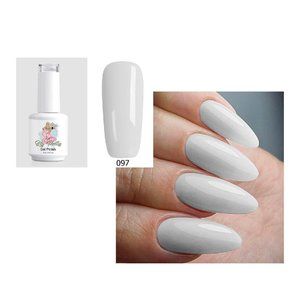 Lily Pretty Gel Nail Polish, 1 Pcs15ml Color Soak Off Gel Polish Nail